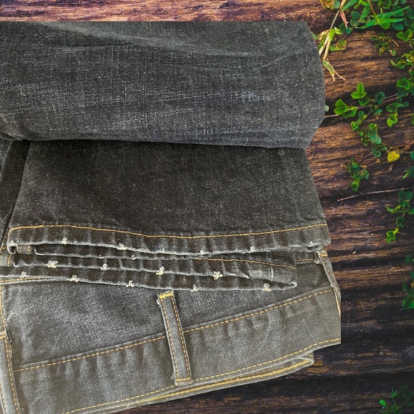 Levi’s 559 Denim Jeans like new - Picture 5 of 5